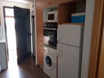1 - Oliva, Apartment