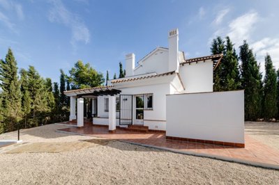 2Spain Real Estate most sold property