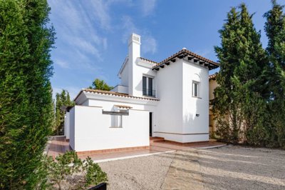 2Spain Real Estate most sold property
