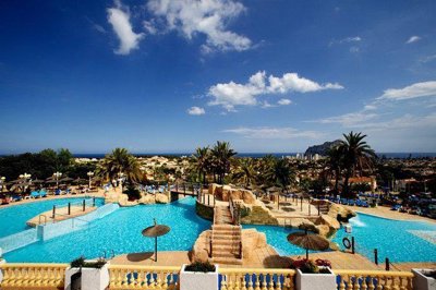 2Spain Real Estate most sold property