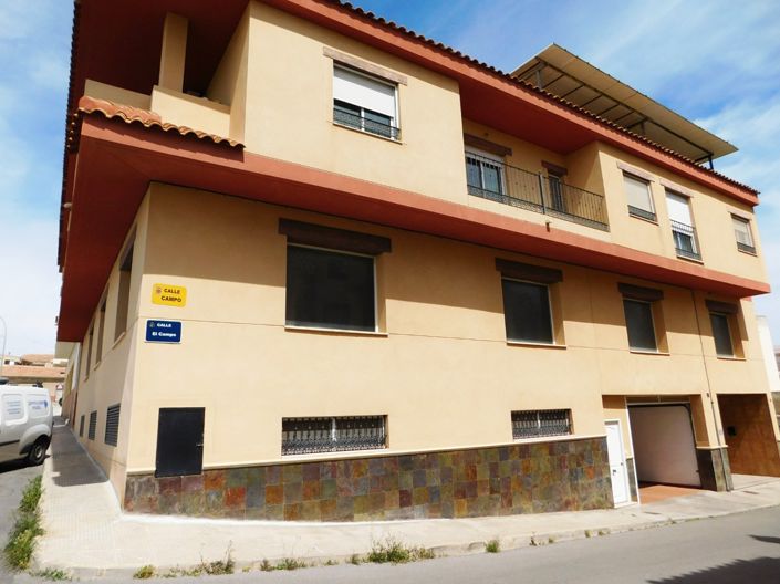 Image No.1-Appartement de 3 chambres à vendre à Torremendo