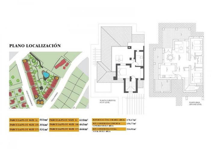 Image No.26-Propriété de 2 chambres à vendre à Fuente Álamo