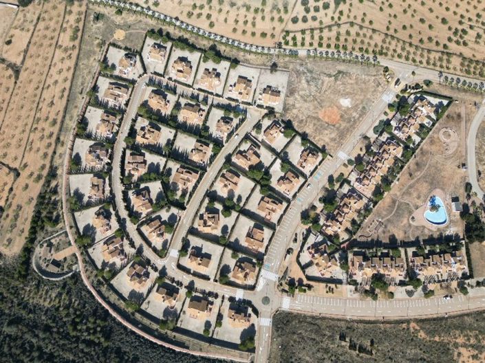 Image No.27-Propriété de 2 chambres à vendre à Fuente Álamo