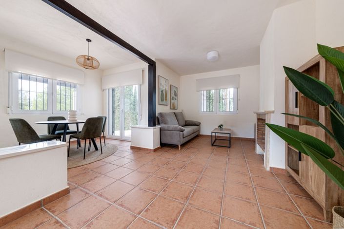 Image No.3-Propriété de 2 chambres à vendre à Fuente Álamo