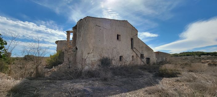 Image No.1-Maison de campagne à vendre à San Miguel de Salinas
