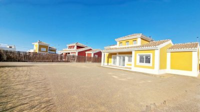 2Spain Real Estate most sold property