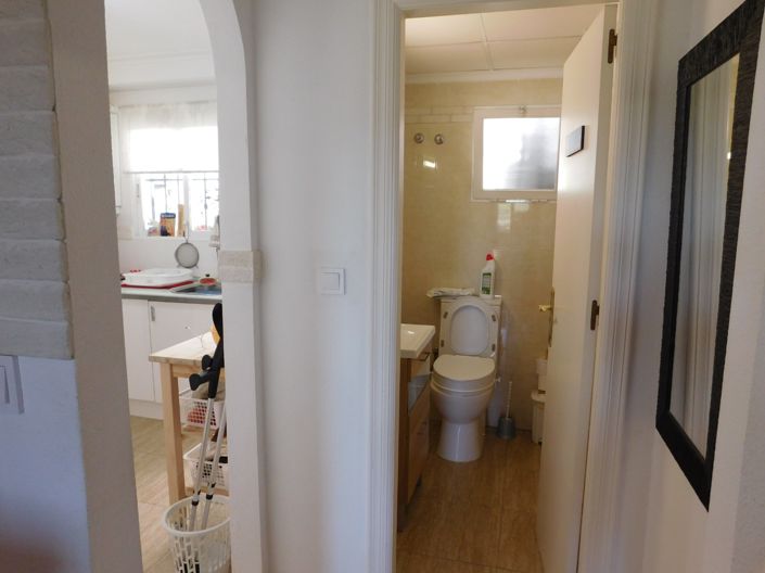 Image No.11-Maison de ville de 2 chambres à vendre à Torremendo