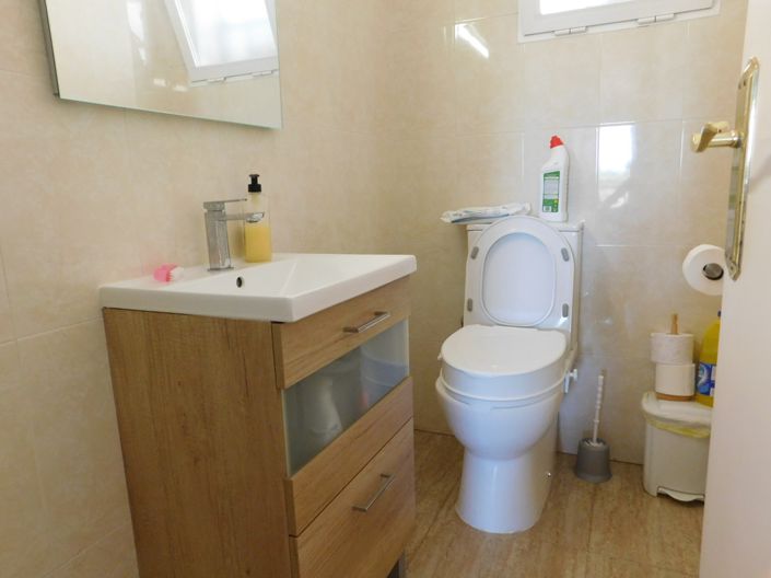 Image No.12-Maison de ville de 2 chambres à vendre à Torremendo