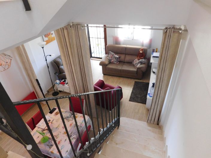 Image No.17-Maison de ville de 2 chambres à vendre à Torremendo