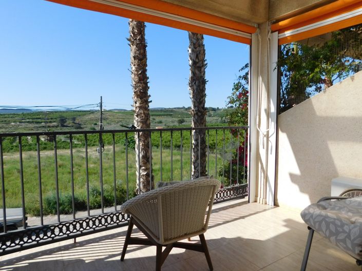 Image No.22-Maison de ville de 2 chambres à vendre à Torremendo