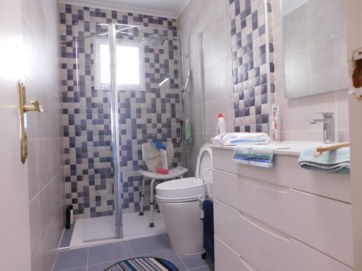 Image No.25-Maison de ville de 2 chambres à vendre à Torremendo