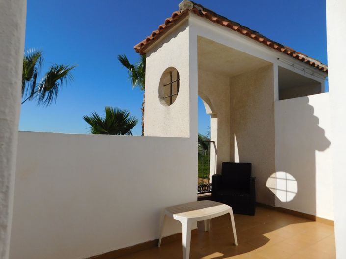 Image No.31-Maison de ville de 2 chambres à vendre à Torremendo