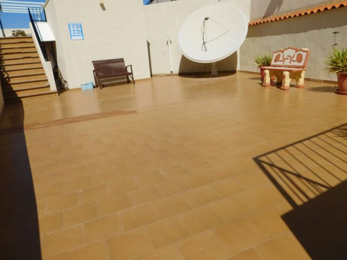 Image No.40-Maison de ville de 2 chambres à vendre à Torremendo