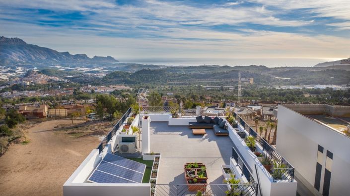 Image No.1-2 Bed Villa for sale