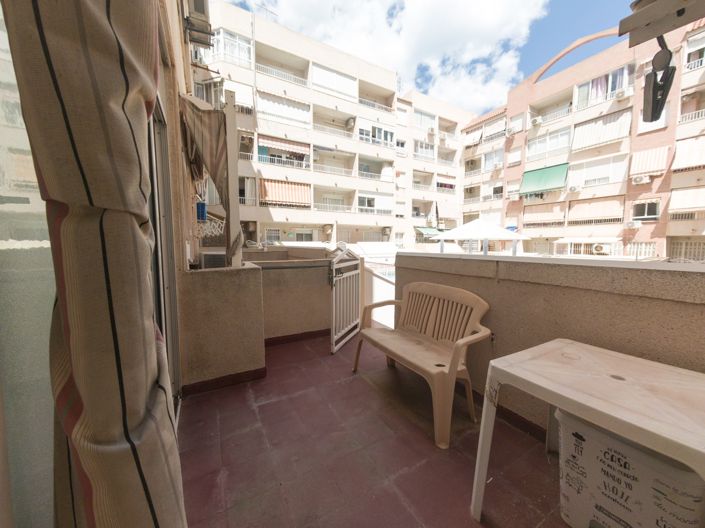 Image No.1-Appartement à vendre à Torrevieja