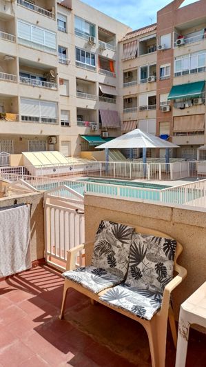 Image No.1-1 Bed Apartment for sale