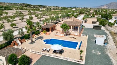 2Spain Real Estate most sold property