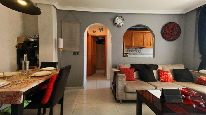 Image No.1-3 Bed Apartment for sale