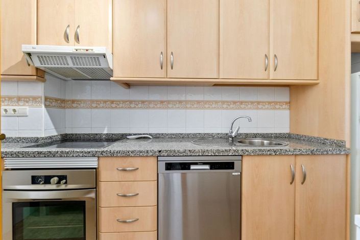 Image No.12-2 Bed Apartment for sale