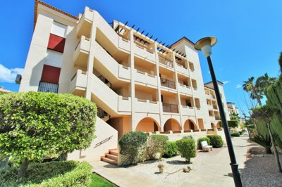 2Spain Real Estate most sold property