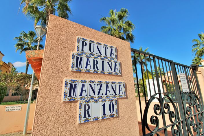 Image No.32-Appartement de 2 chambres à vendre à Punta Prima