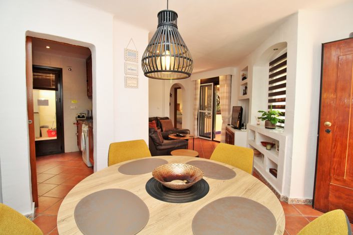 Image No.8-Appartement de 2 chambres à vendre à Punta Prima