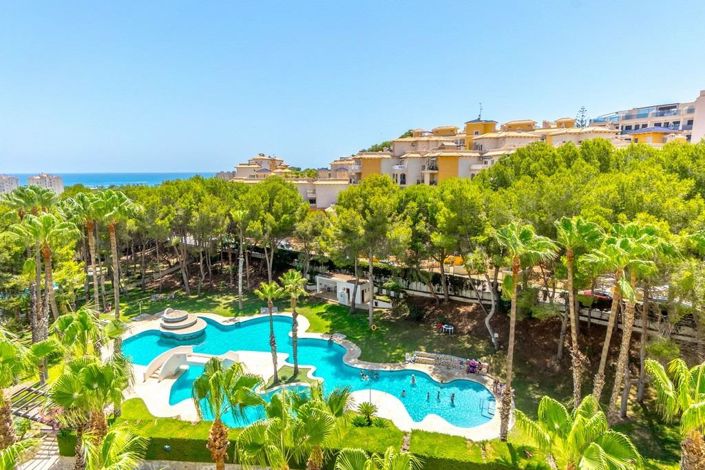 Image No.26-2 Bed Apartment for sale