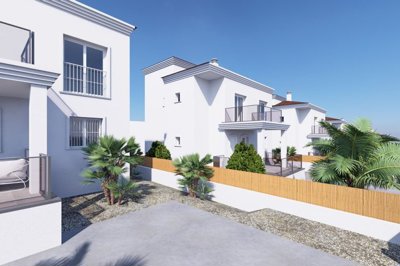 2Spain Real Estate most sold property