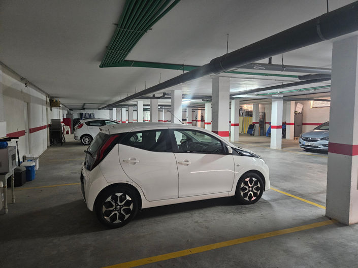 Image No.18-Appartement de 2 chambres à vendre à Villamartin