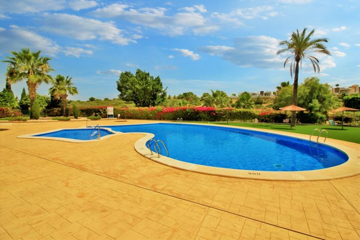 Image No.26-Appartement de 2 chambres à vendre à Villamartin