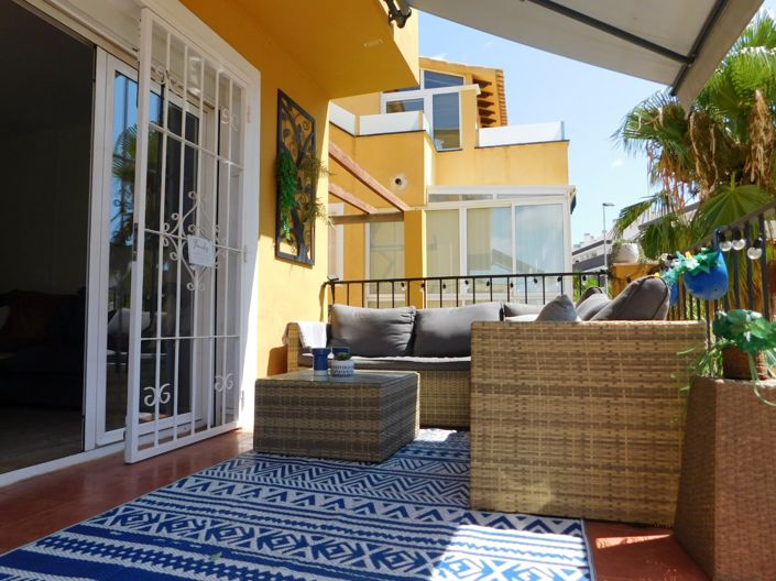 Image No.12-3 Bed Villa for sale