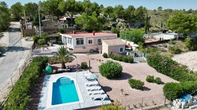2Spain Real Estate most sold property