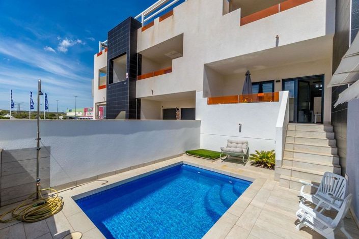 Image No.1-2 Bed Apartment for sale