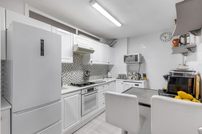 Image No.8-Appartement de 2 chambres à vendre à Torrevieja