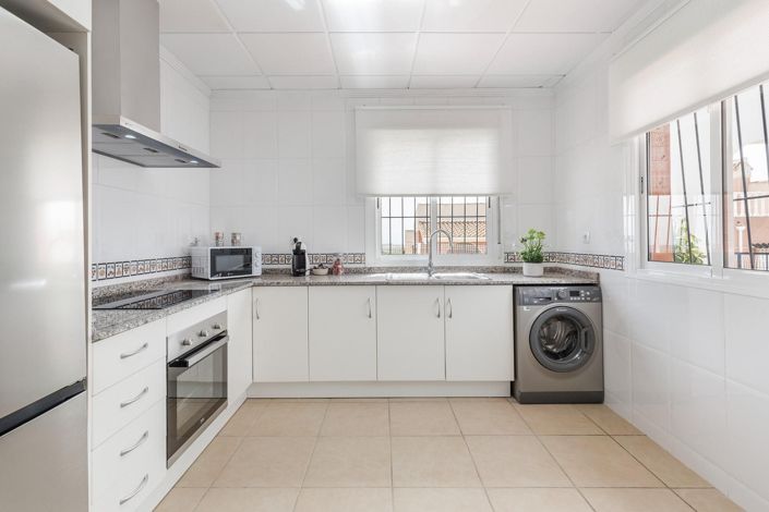 Image No.6-3 Bed Villa for sale