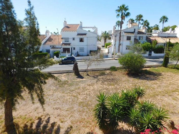 Image No.18-Appartement de 1 chambre à vendre à Orihuela Costa