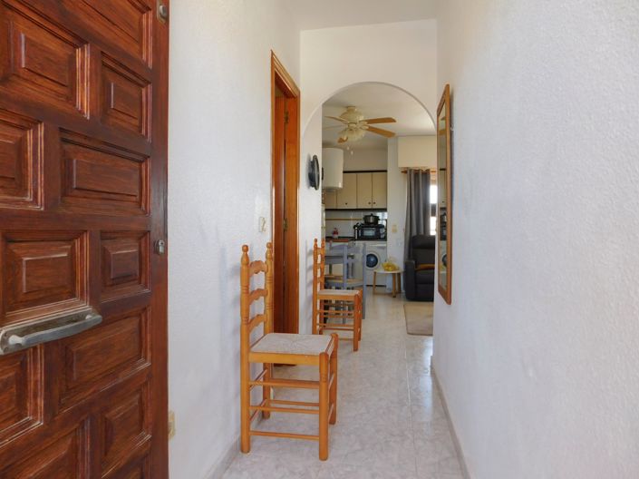 Image No.6-Appartement de 1 chambre à vendre à Orihuela Costa