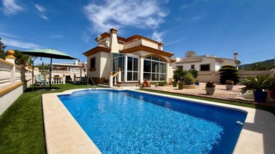2Spain Real Estate most sold property