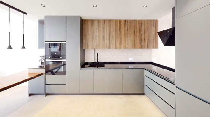 Image No.4-3 Bed Apartment for sale