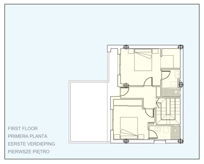 Image No.38-3 Bed Villa for sale