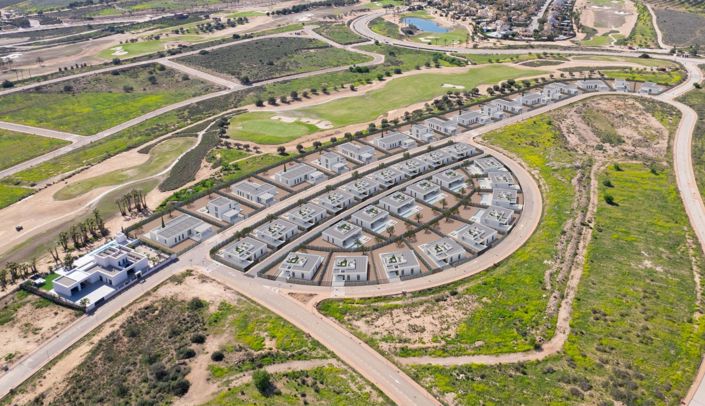 Image No.17-Villa de 3 chambres à vendre à Fuente Álamo