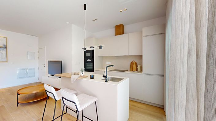 Image No.14-3 Bed Penthouse for sale