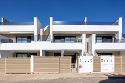 2Spain Real Estate most sold property