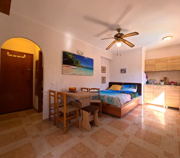 Image No.1-Apartment for sale