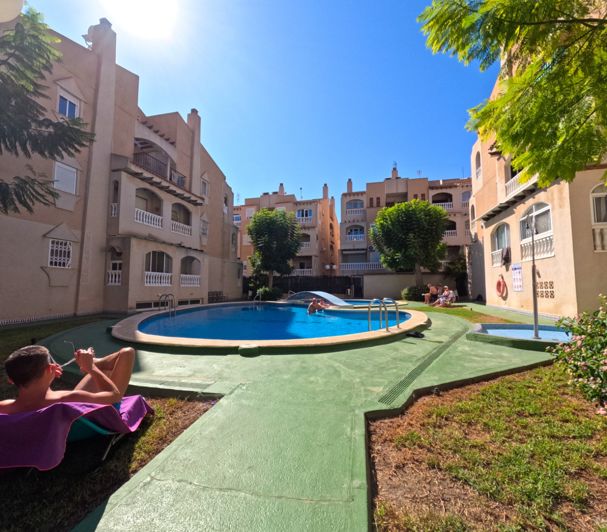 Image No.2-Apartment for sale