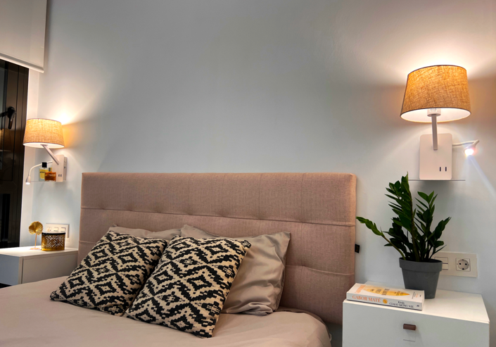 Image No.14-2 Bed Apartment for sale