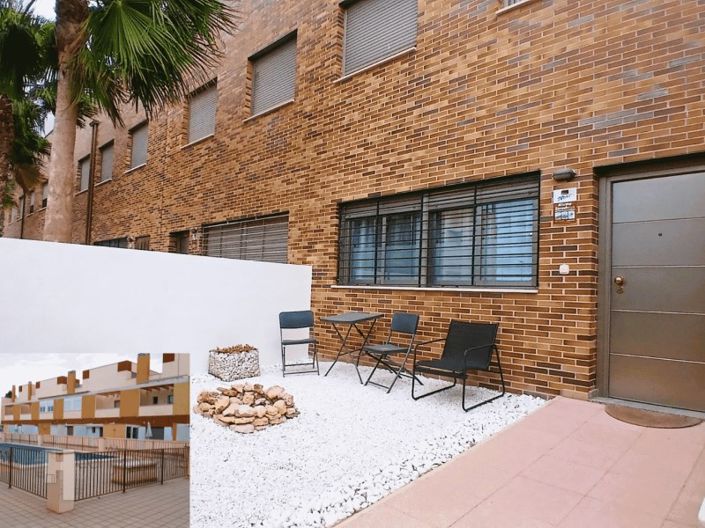 Image No.1-2 Bed Townhouse for sale