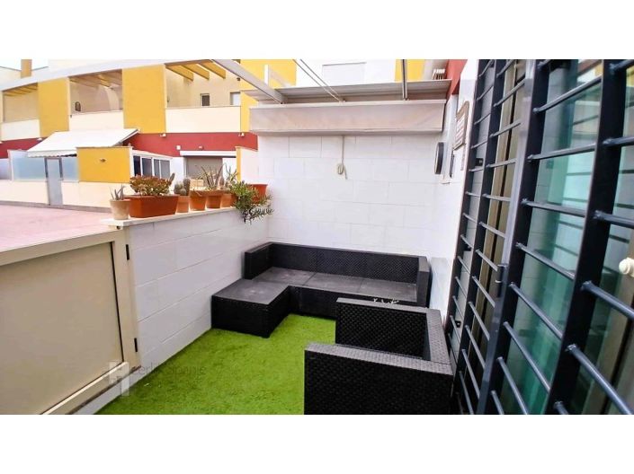 Image No.11-Maison de ville de 2 chambres à vendre à Los Alcázares