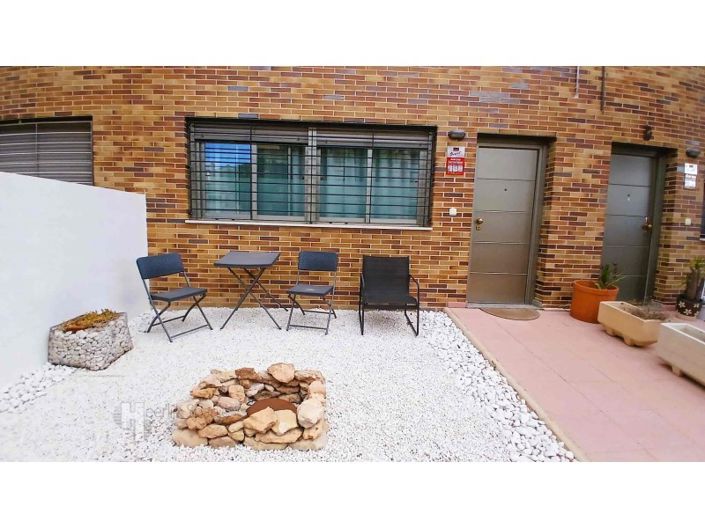 Image No.2-Maison de ville de 2 chambres à vendre à Los Alcázares