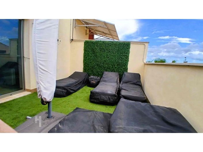 Image No.25-Maison de ville de 2 chambres à vendre à Los Alcázares